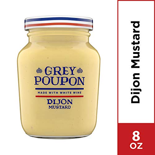 Grey Poupon Dijon Mustard - Image 4
