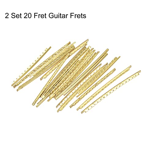 MECCANIXITY Acoustic Guitar Frets Wire Guitar Fretboard Fret Pricepulse