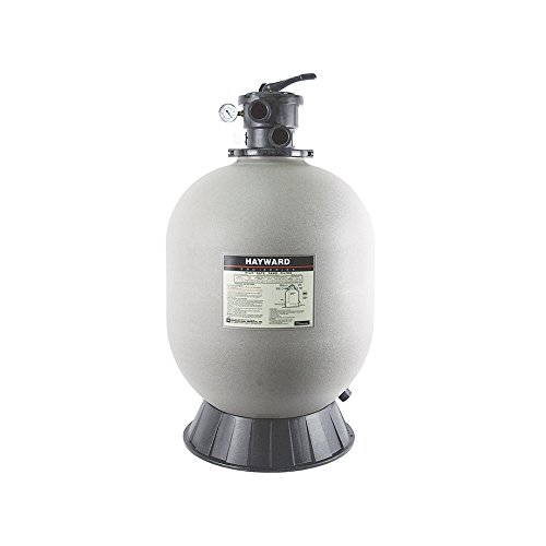 6 Best Inground Pool Filter Systems For Sale Online (PROS AND CONS)