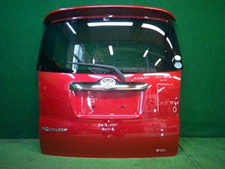 Amazon トヨタ ラクティス Ncp100 ﾊﾞｯｸﾄﾞｱassy バックドア 車 バイク