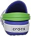 Crocs Kids' Crocband Mickey II Clog