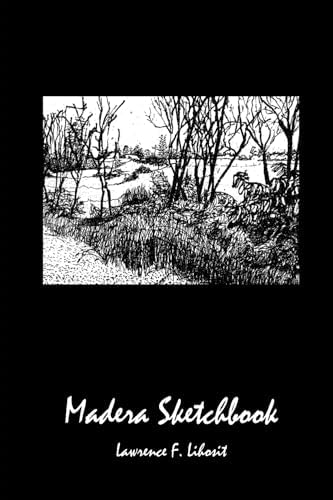 Martha's Vineyard and Other Places: My Third Sketchbook from the