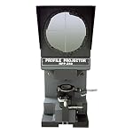 Radical-Profile-Projector-Optical-Comparator-Digital-Inch-MM-Measuring-Micrometer-250mm-Screen-for-Linear-and-Angular-Measurements