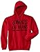 Unisex Zombies Eat Brains So You're Safe Hoodie Funny Undead Outbreak Sweatshirt