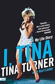 I, Tina: My Life Story