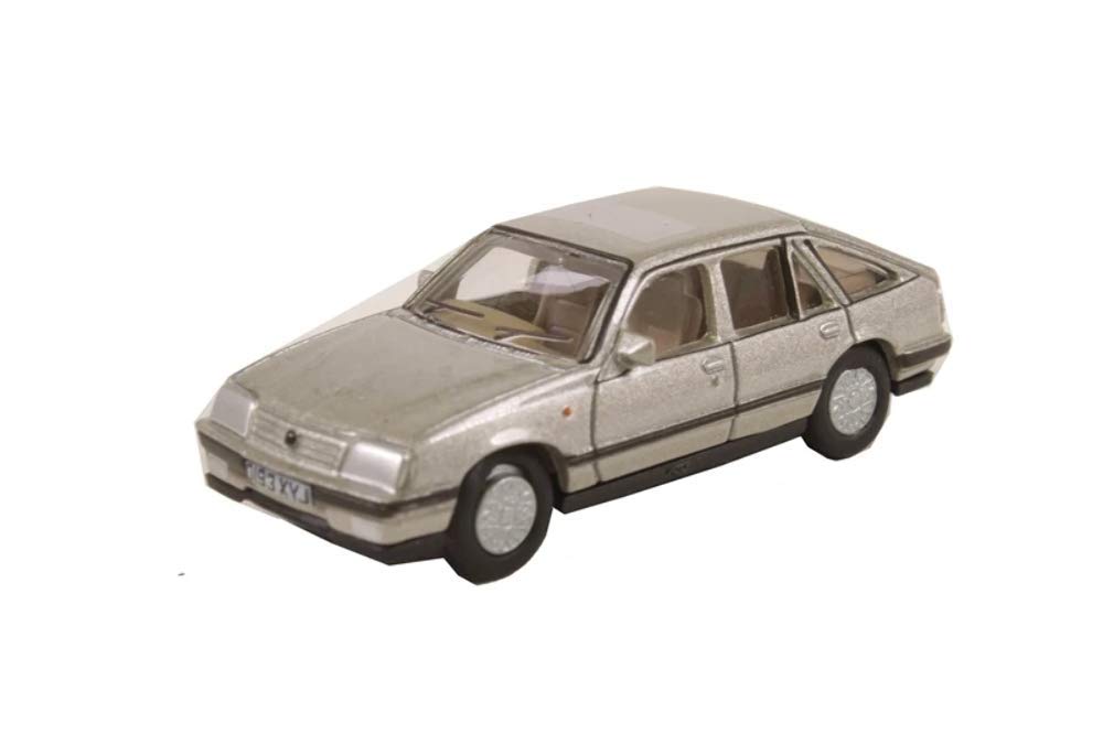 Oxford Diecast 1:76 Vauxhall Cavalier Champagne Platinum Collectable model 76CAV001