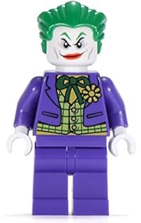Figurines Batman