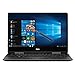 Dell Inspiron 13 7000 2 in 1 13.3″ 4K UHD IPS Touchscreen Premium 2019 Laptop, Intel Quad-Core i7-8565U 16GB DDR4 1TB PCIe SSD, USB-C Backlit KB Fingerprint Active Pen Win 10thumb 1