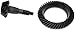 Dorman 697-309 Rear Differential Ring and Pinion Compatible with Select Chrysler / Dodge / Plymouth Models