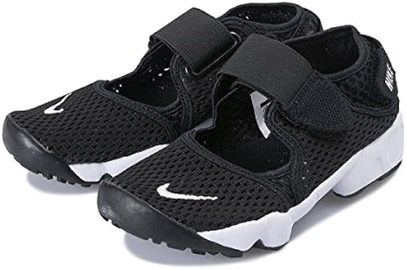 Amazon ナイキ 17 22rift Gs Ps Boys リフト Gs Ps Boys 014 キッズ ブラック cm Nike ナイキ 運動靴 スニーカー