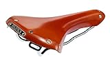 Brooks Saddles B15 Swallow Bicycle Saddle