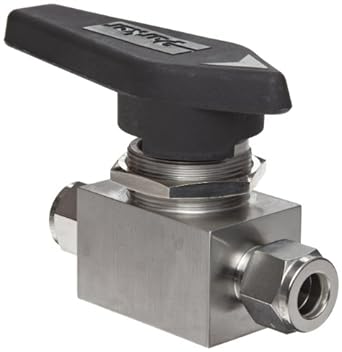 ball compression parker fitting valve lok inline stainless flash sorry player valves
