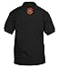 Harley-Davidson Military, Exclusive Overseas Tour Polo, Bar & Shield