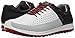 ECCO Men's Biom Hybrid Hydromax, White/Concrete/Black, 44 EU/10-10.5 M US