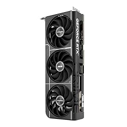 ASUS The SFF-Ready Prime GeForce RTX™ 5060 Ti