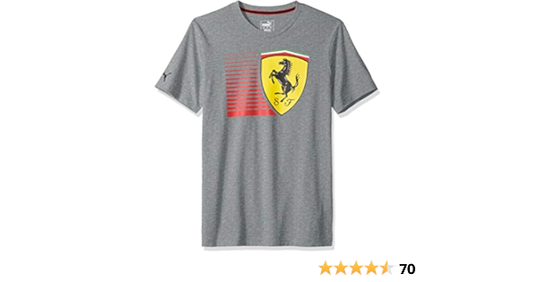 ferrari shirts amazon