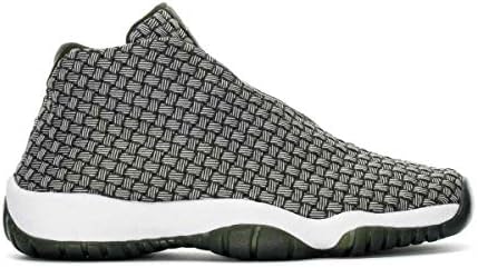 air jordan future triple black