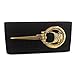 Hand of the King / Queen Bottle Opener With Magnet - Game of Thrones Style - Gold