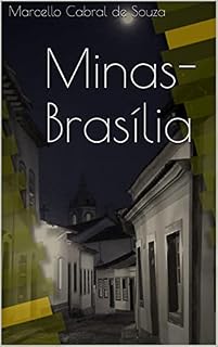 Livro Minas-Brasília