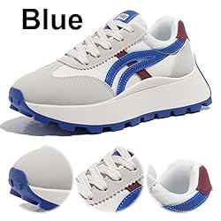 Vintage Sneakers for Women Orthopedic Milan