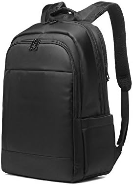 LogixGear Water-resistant Backpack - 17" Laptop compartment With Security Pockets and Ergonomic Padding Designed for Students and Professionals