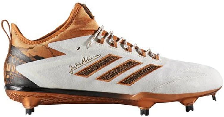 adidas jackie robinson cleats