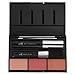 e.l.f. 22 Piece Mini On The Go Palette, 0.66 Ounce