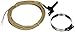 Hayward GLX-PC-12-KIT 10K Thermistor Temperature Sensor with 15-Feet Cable Replacement Kit for Hayward Salt Chlorine Generators primary