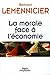 La morale face à l'économie (ED ORGANISATION) (French Edition) by Bertrand Lemennicier