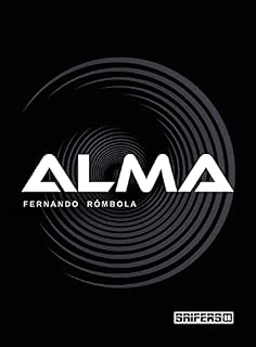 Livro Alma