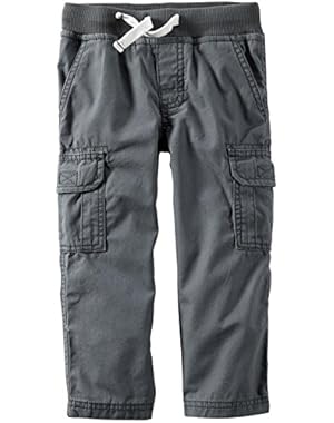 Carter's Cargo Pants (Baby)