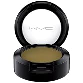 MAC Eyeshadow Mo Money Mo Problems (Vibrant hunter green) .05 oz / 1.5 g.