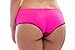 Womens LACE Push UP Bra and Hipster Set Sexy Lingerie Majestic Madame Set