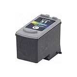 Canon 0618B002 OEM Ink - (CL-51) iP6210D iP6220D iP6310D MP 150 160 170 450 460 High Yield Color Ink OEM