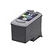 Canon 0618B002 OEM Ink - (CL-51) iP6210D iP6220D iP6310D MP 150 160 170 450 460 High Yield Color Ink OEM