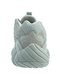 Adidas Yeezy - Sal sintética para hombre (59.8 in)
