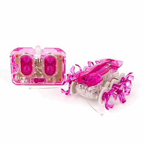 HEXBUG Fire Ant, Magenta