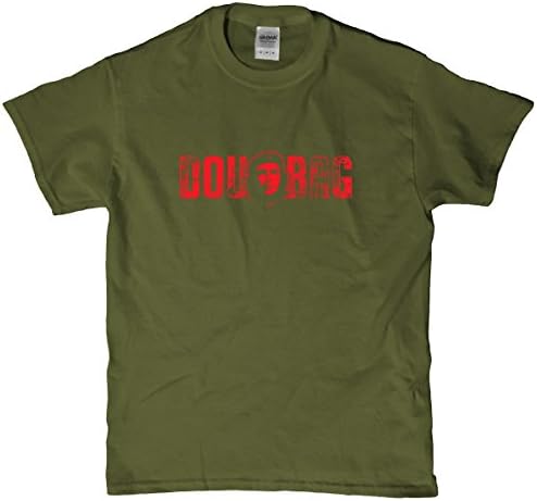 Minnesota Bobs Che Douchebag T Shirt 21494