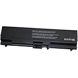 Replacement laptop battery for Lenovo IBM Thinkpad Edge 0578-26U [5200mah 6 cell high-quality battery]