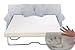 Sleeper Sofa Memory Foam Mattress Twin 35 x 72 x 4.5