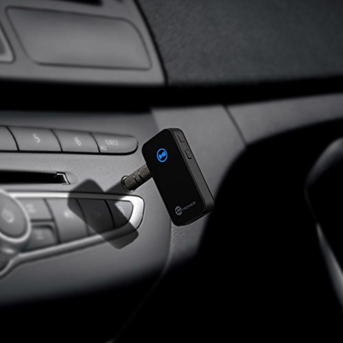 1 TaoTronics+Bluetooth+Receiver+Hands+Free+Streaming