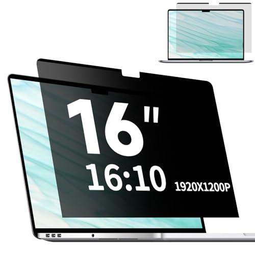 Antogoo v Magnetic Laptop Privacy Screen