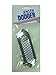 Luhr Jensen 3/0 Jensen Dodger Chrome/Silver Prism-Lite, 20