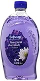 Softsoap Liquid Hand Soap Refill, Lavender and Chamomile, 32 Oz
