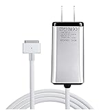 TYZEST MacBook Pro Charger 45W Power Adapter Works With 45W & 60W MacBooks - Air 11 13 & Pro 13 Inchs - With MagSafe 2 T Style Connector Mini Charger