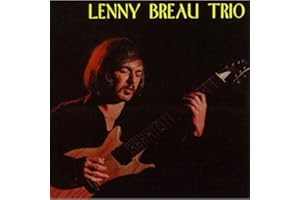 Lenny Breau Trio