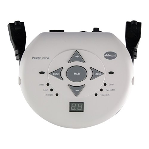 Ablenet PowerLink4 Control Unit by Ablenet