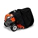 Himal Outdoors Lawn Mower Cover -Tractor Cover Fits Decks up to 54