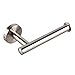 Toilet paper holder, Dailyart Stainless Steel Bathroom Tissue Holder Toilet Paper Dispenser, Wall Mount, Screw Mounting