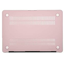 MOSISO Compatible with MacBook Air 13 inch Case Old